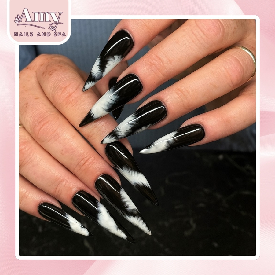 Amy Nails & Spa in Waite Park, MN 56387 | Best salon in town